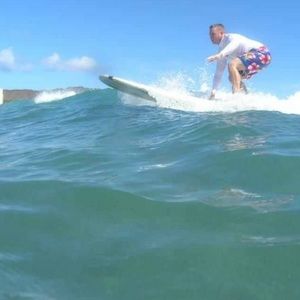 Meet your Posher, Luke